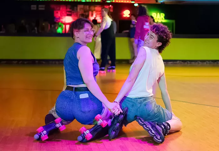 Meet the People Bringing Roller-Pole to Seattle